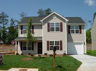 129 Drewsbury Dr, Greensboro, NC 27455