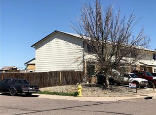 16607 E 13th Ave, Aurora, CO 80011