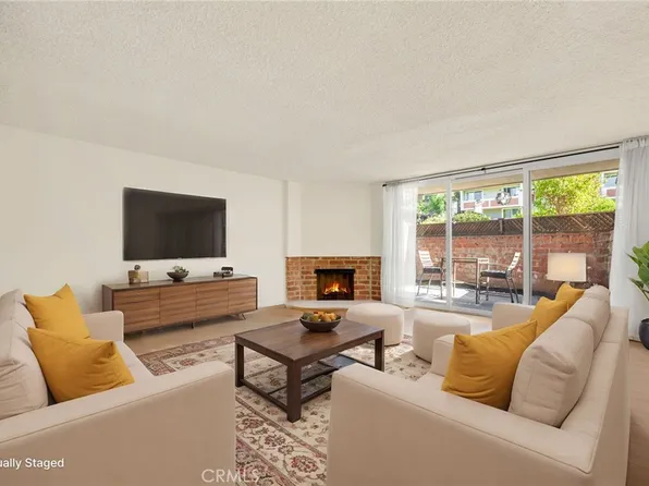 6365 Green Valley Cir Unit 123, Culver City, CA 90230