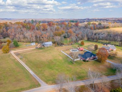 0 Foster Chapel Rd, Columbia, TN, 38401