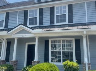807 Hemingway Cir, Summerville, SC 29483