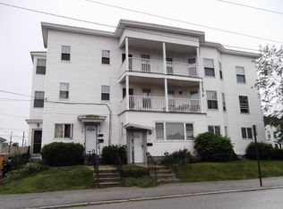 88 Bremer St #3, Manchester, NH 03102