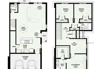 719 Prosper Ln, Wylie, TX 75098