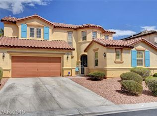 9804 Sandy Turtle Ave, Las Vegas, NV 89149