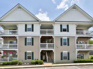 1125 Arbor Creek Dr APT 2A, Saint Louis, MO 63122