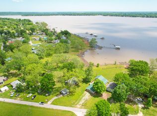 25700 S 608th Rd, Grove, OK 74344