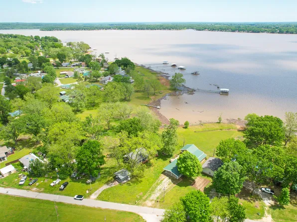 25700 S 608th Rd, Grove, OK 74344
