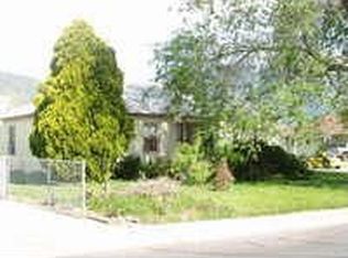 87 Brookside Dr, Springville, UT 84663