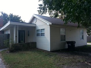 517 S Oak Ave, Ada, OK 74820