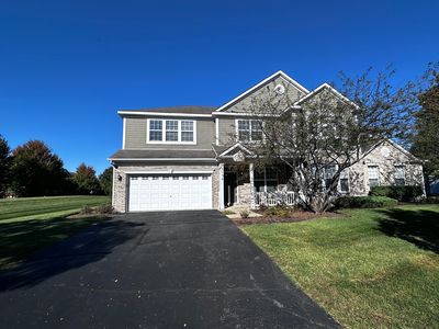 3134 Kyra Ln, Elgin, IL, 60124