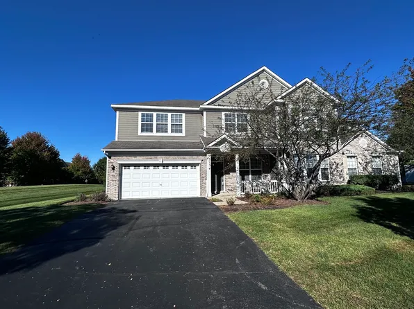 3134 Kyra Ln, Elgin, IL 60124