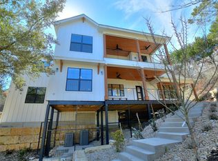 9701 Delgado Way, Austin, TX 78733