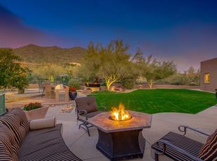 36615 N 38th St, Cave Creek, AZ 85331