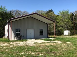 982 Rs County Rd, Lone Oak, TX 75453