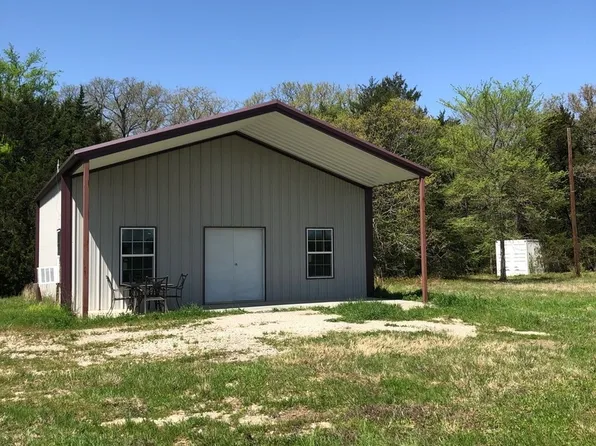 982 RS County Road 4500, Point, TX 75453