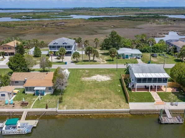 4018 Eagle Nest Dr, Hernando Beach, FL 34607