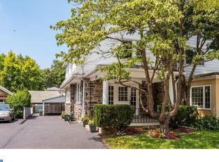 134 Drexel Rd, Ardmore, PA 19003