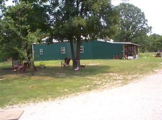 1805 State Highway Z, Bruner, MO 65620