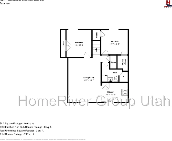 1021 E Wilson Ave #2 — Photo 9