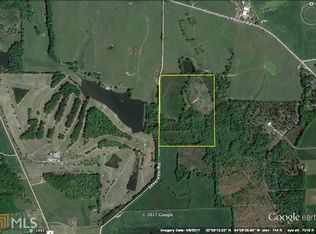 0 Leverette Rd, Barnesville, GA 30204