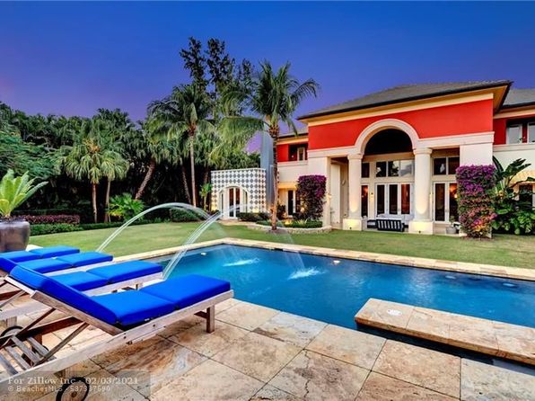 Plantation Florida Real Estate