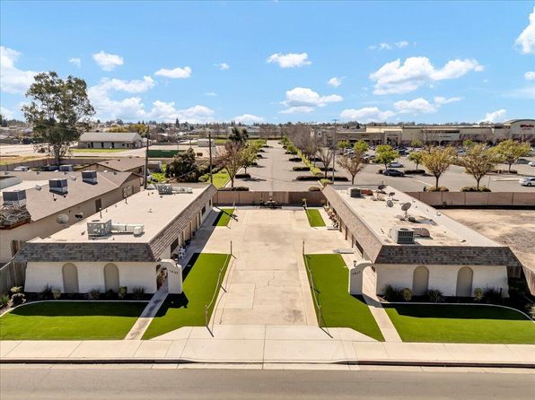 3823 W Caldwell Avenue, Visalia, CA 93277