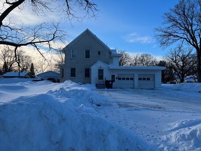 904 Bryant St, Alexandria, MN, 56308