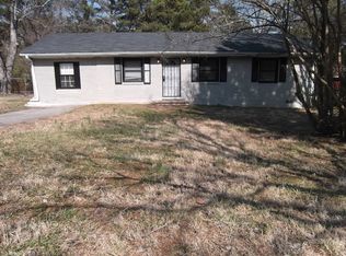 1722 Carpenter Ct, Conley, GA 30288