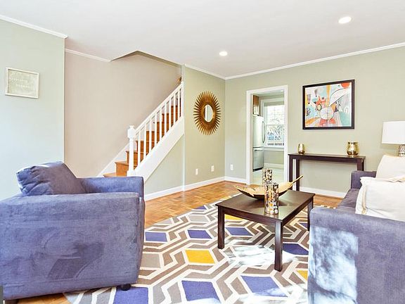 4th image of 1201 S Barton St Unit 170
