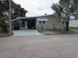 Clubhouse, New Port Richey, FL 34655