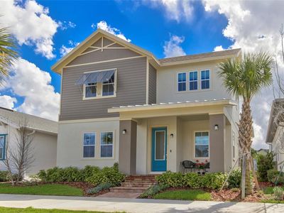 8474 Nemours Pkwy, Orlando, FL, 32827