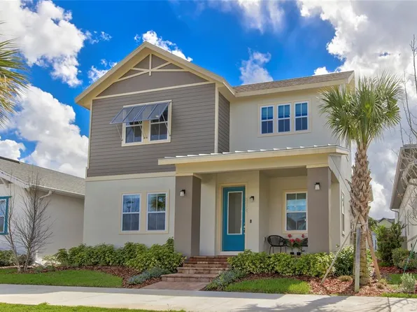 8474 Nemours Pkwy, Orlando, FL 32827