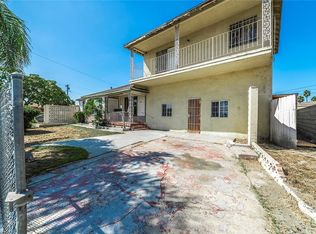 1601 N Grandee Ave, Compton, CA 90222