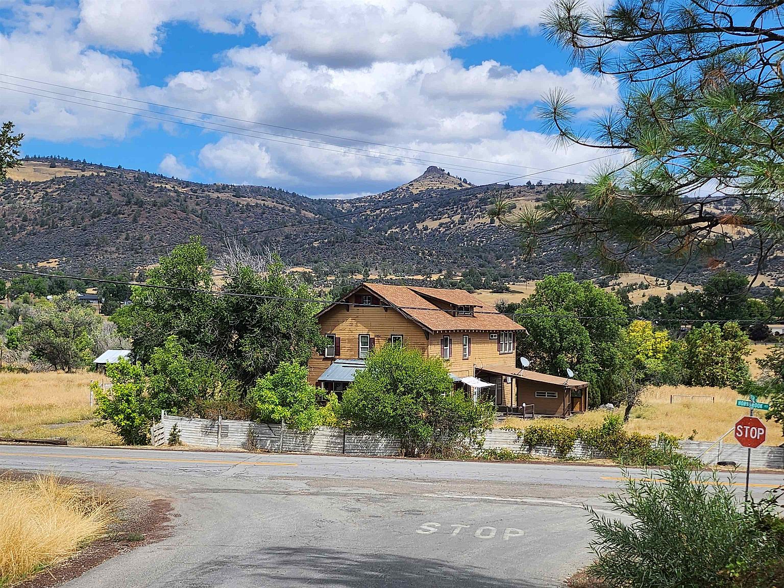 15824 Hornbrook Rd, Hornbrook, CA 96044 MLS 20231003 Zillow