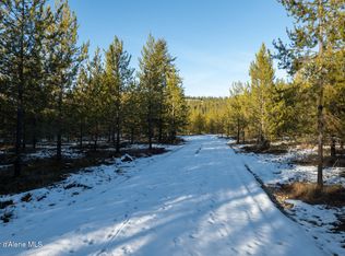 Nka Doo Loop Rd LOT 4-HOO, Oldtown, ID 83822