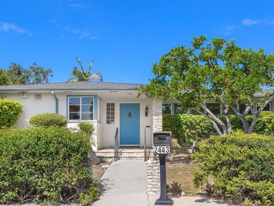 2443 Creston Way, Los Angeles, CA, 90068