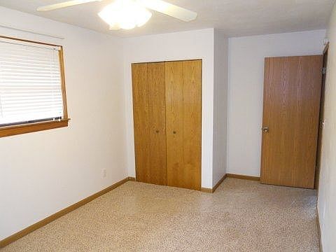 Master Bedroom - View 2