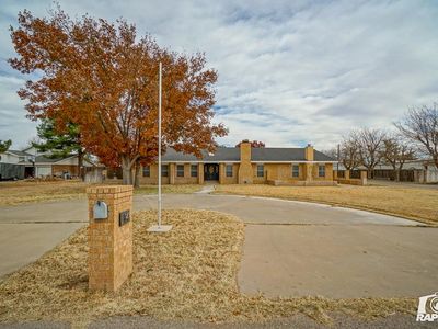 14 Dartmouth Cir, Odessa, TX, 79764