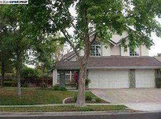 640 Devonshire Loop, Brentwood, CA 94513