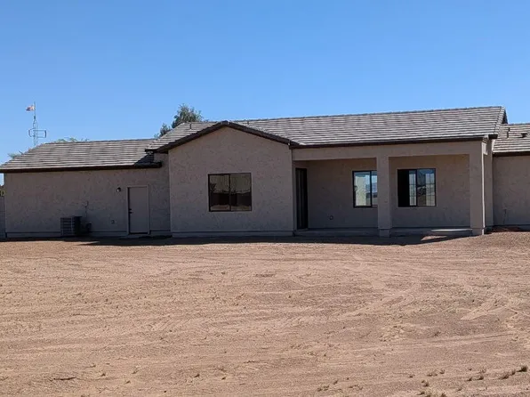22606 W Laura Street, Wittmann, AZ 85361