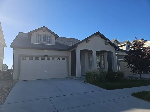 7179 Sedgerock Ln, Colorado Springs, CO 80927