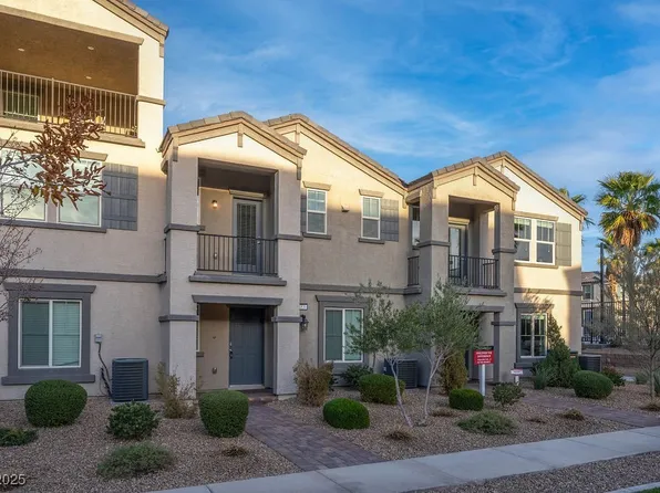 483 Ylang Pl, Henderson, NV 89015