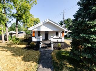 1318 Lawrence Ave, Indianapolis, IN 46227