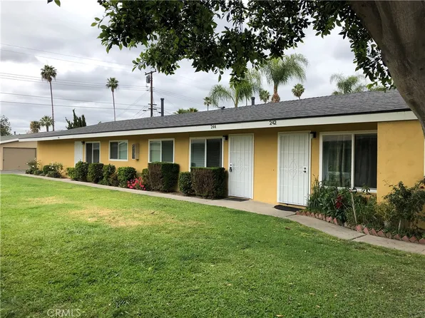 242 S Park Ln, Orange, CA 92866