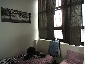 Rented by Joel Weisz, LREB