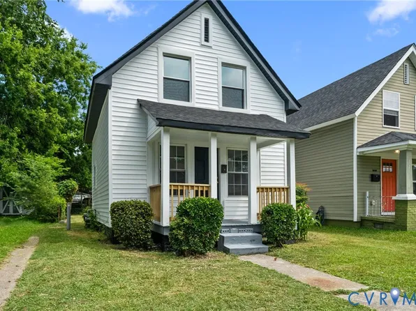 59 Hobson St, Portsmouth, VA 23704