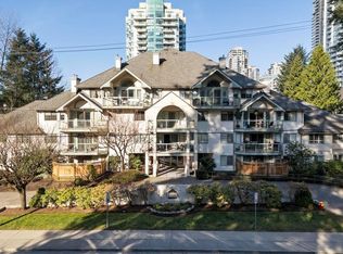1148 Westwood St #212, Coquitlam, BC V3B 7M5
