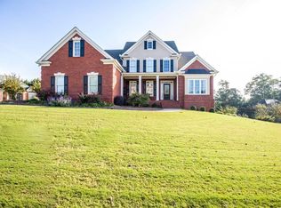 4000 Jeffer's Pte, Villa Rica, GA 30180