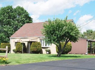 461 Baker Rd, Freedom, PA 15042