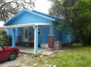 2911 E 28th Ave, Tampa, FL 33605